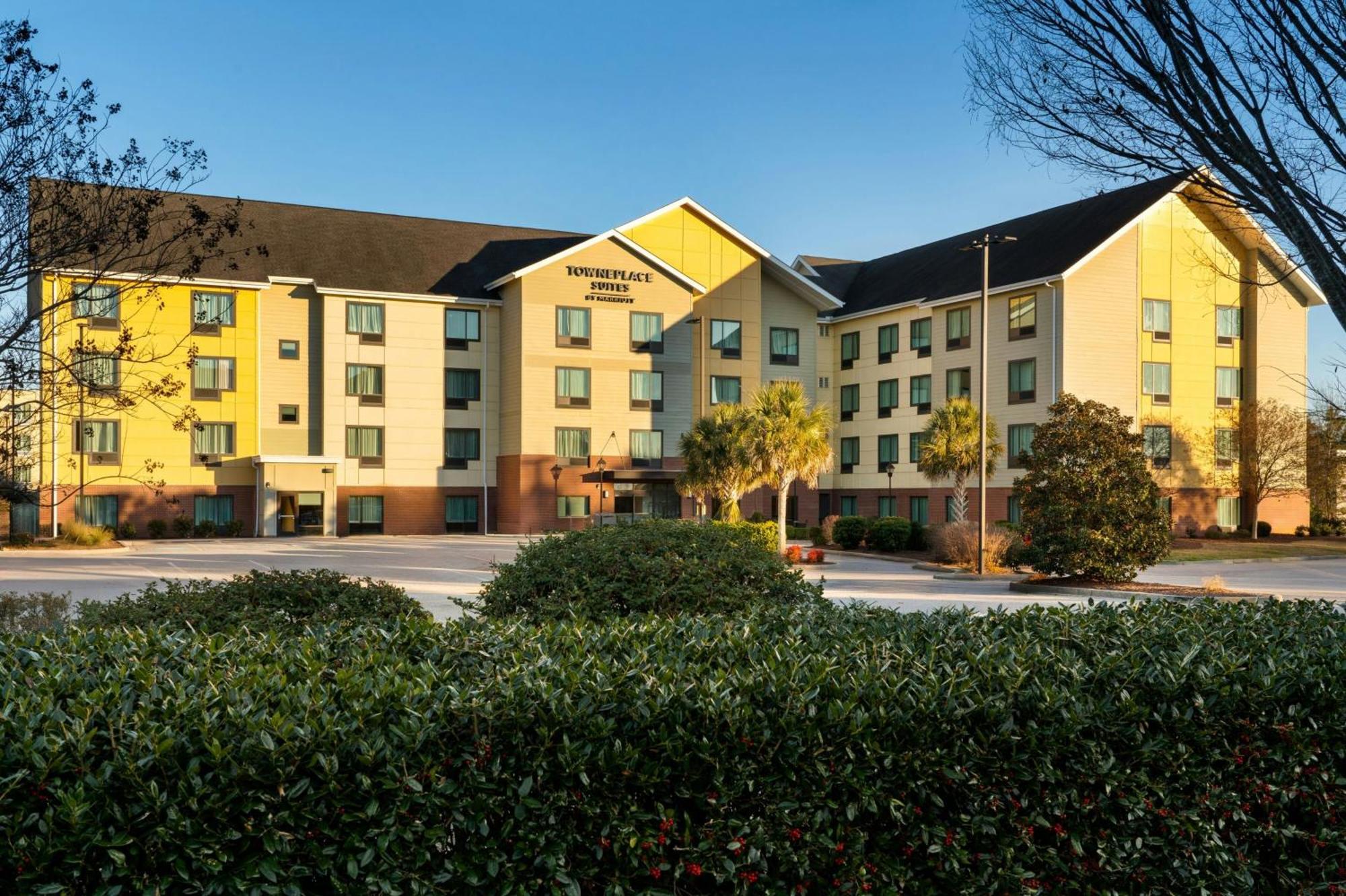 Towneplace Suites By Marriott Florence Exterior foto