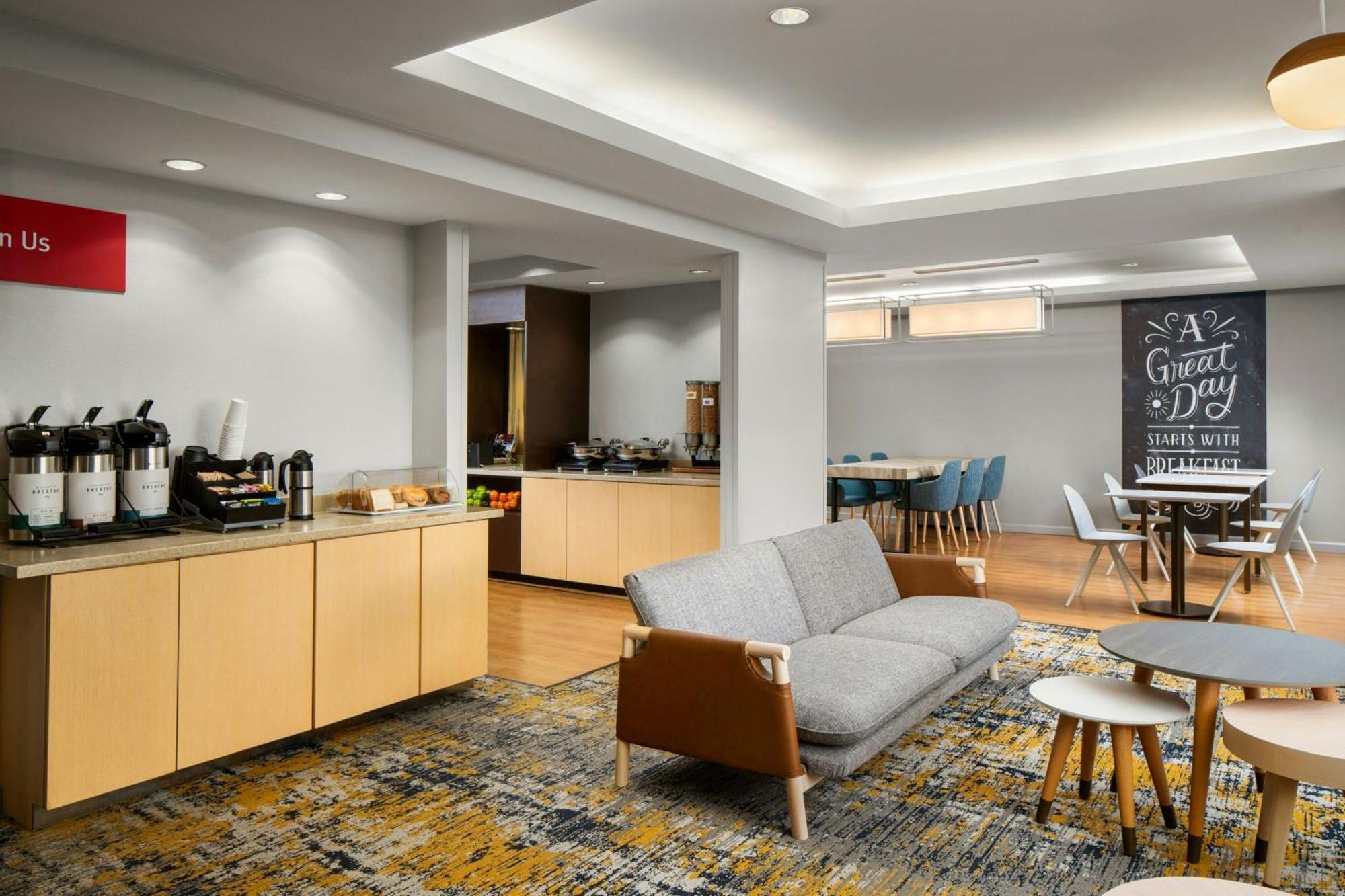 Towneplace Suites By Marriott Florence Exterior foto