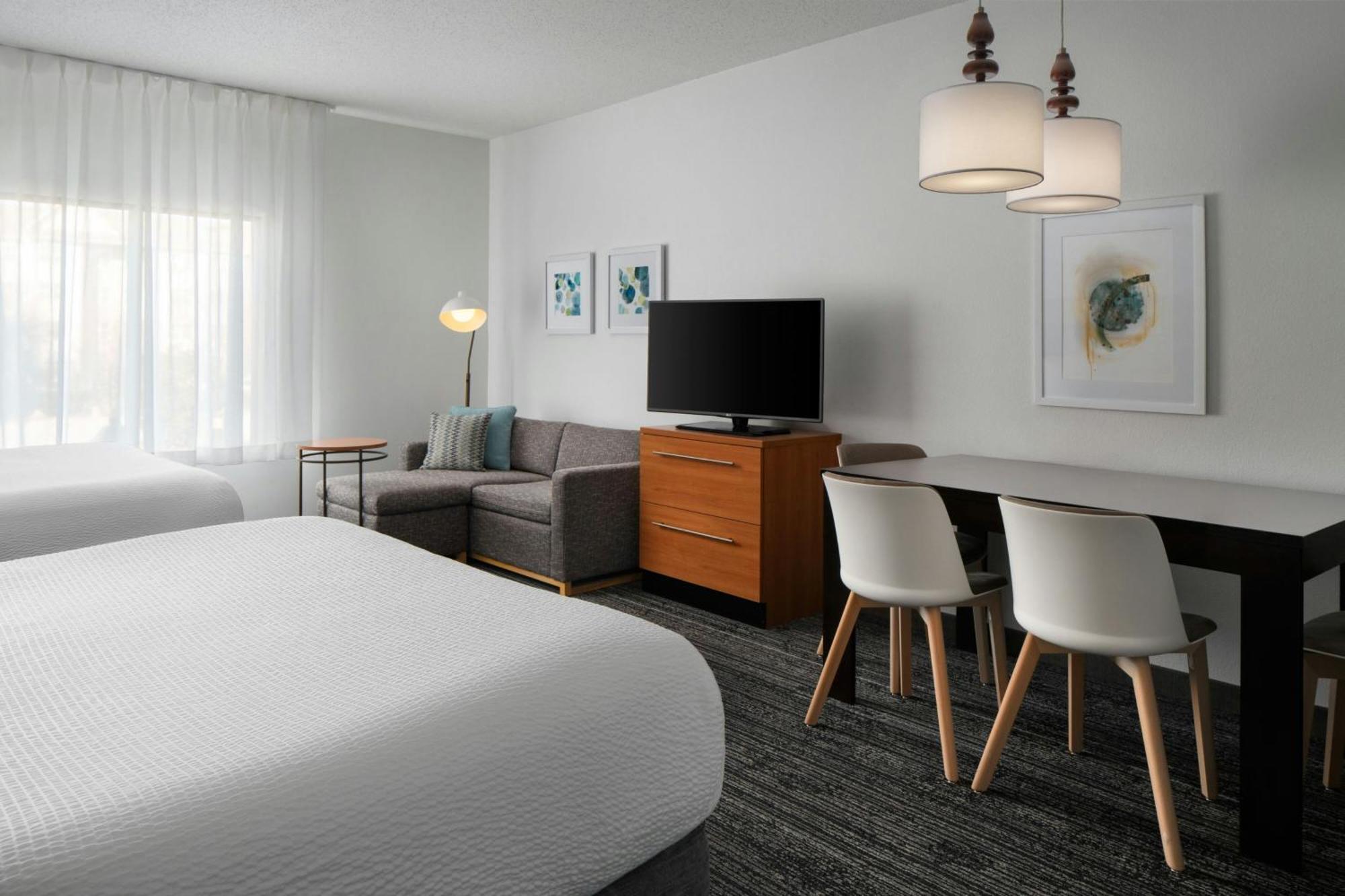 Towneplace Suites By Marriott Florence Exterior foto